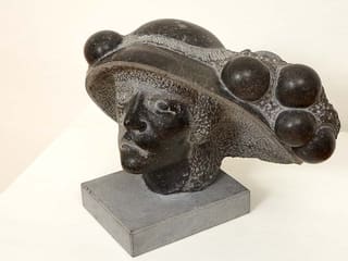 Michael Quane: Hat