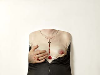 Robert Knight: Madonna