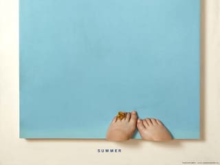 Robert Knight: Summer