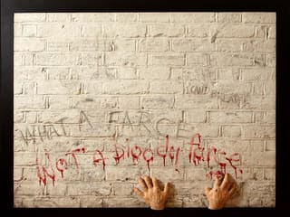 Robert Knight: What a Farce