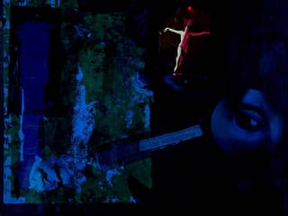 Robert Knight: The Flight from the Enchantress