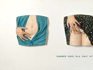 Robert Knight: Summer Days - Gnat Bitten Ladies