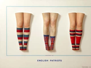Robert Knight: English Patriots